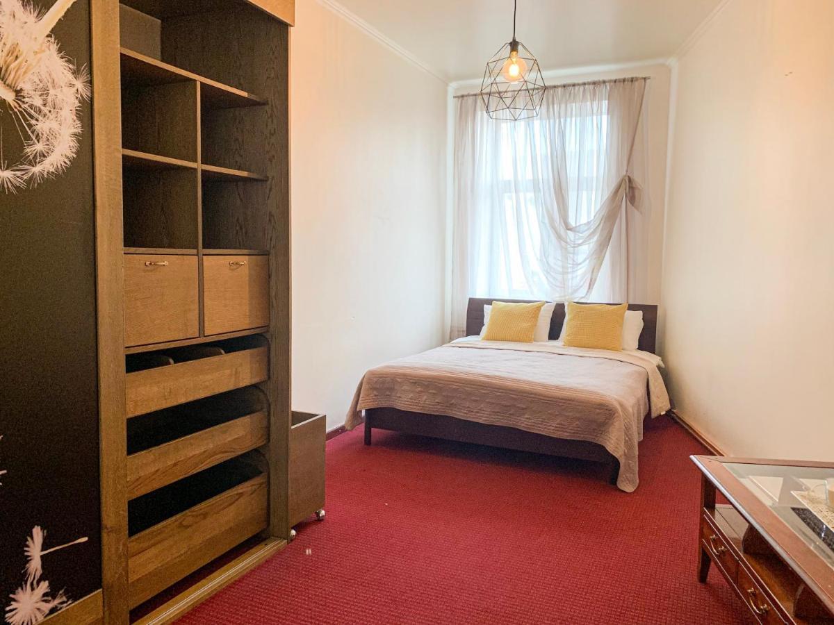 City Inn Riga Apartment, Old Town History Heritage With Parking Esterno foto