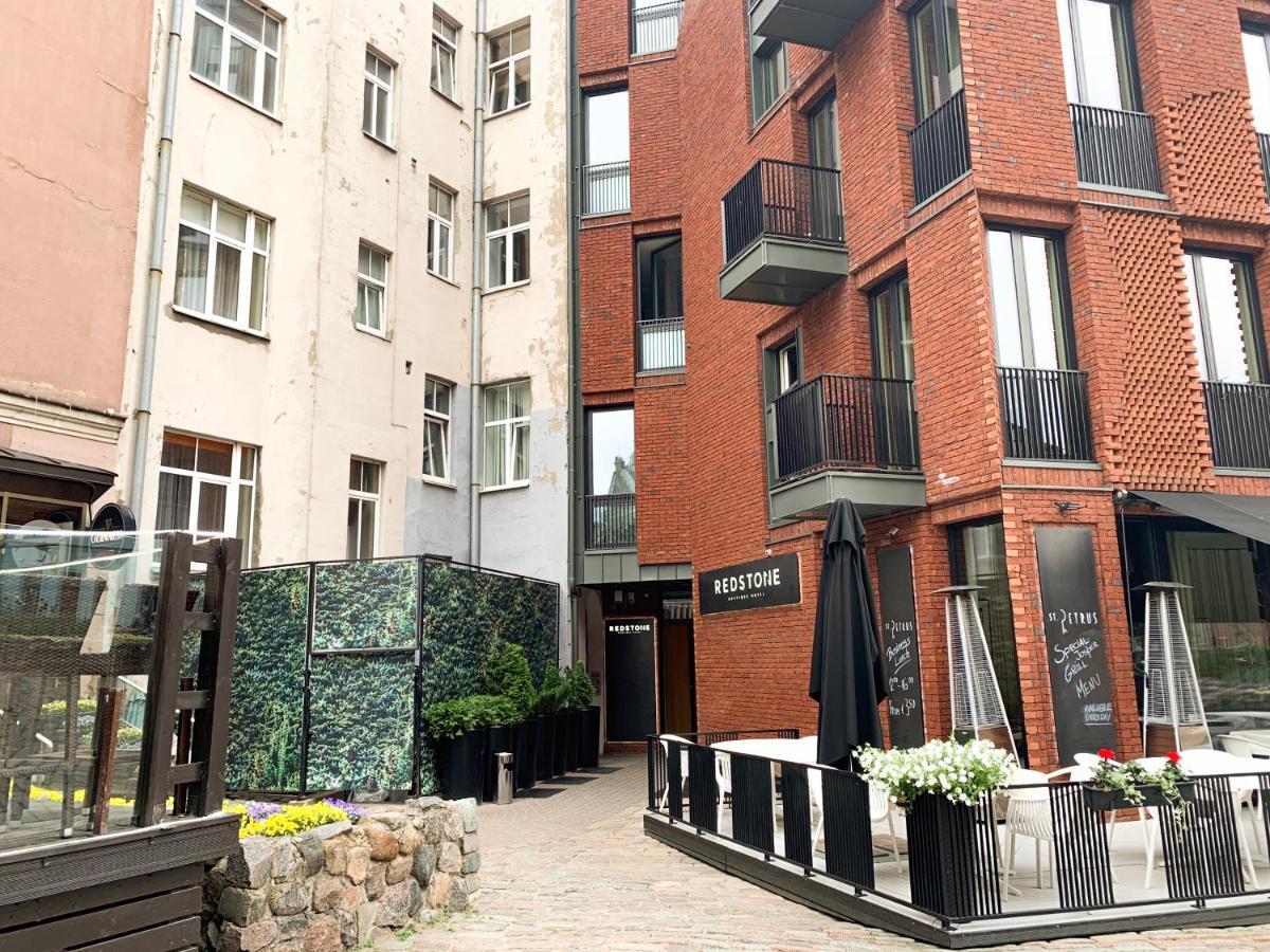 City Inn Riga Apartment, Old Town History Heritage With Parking Esterno foto