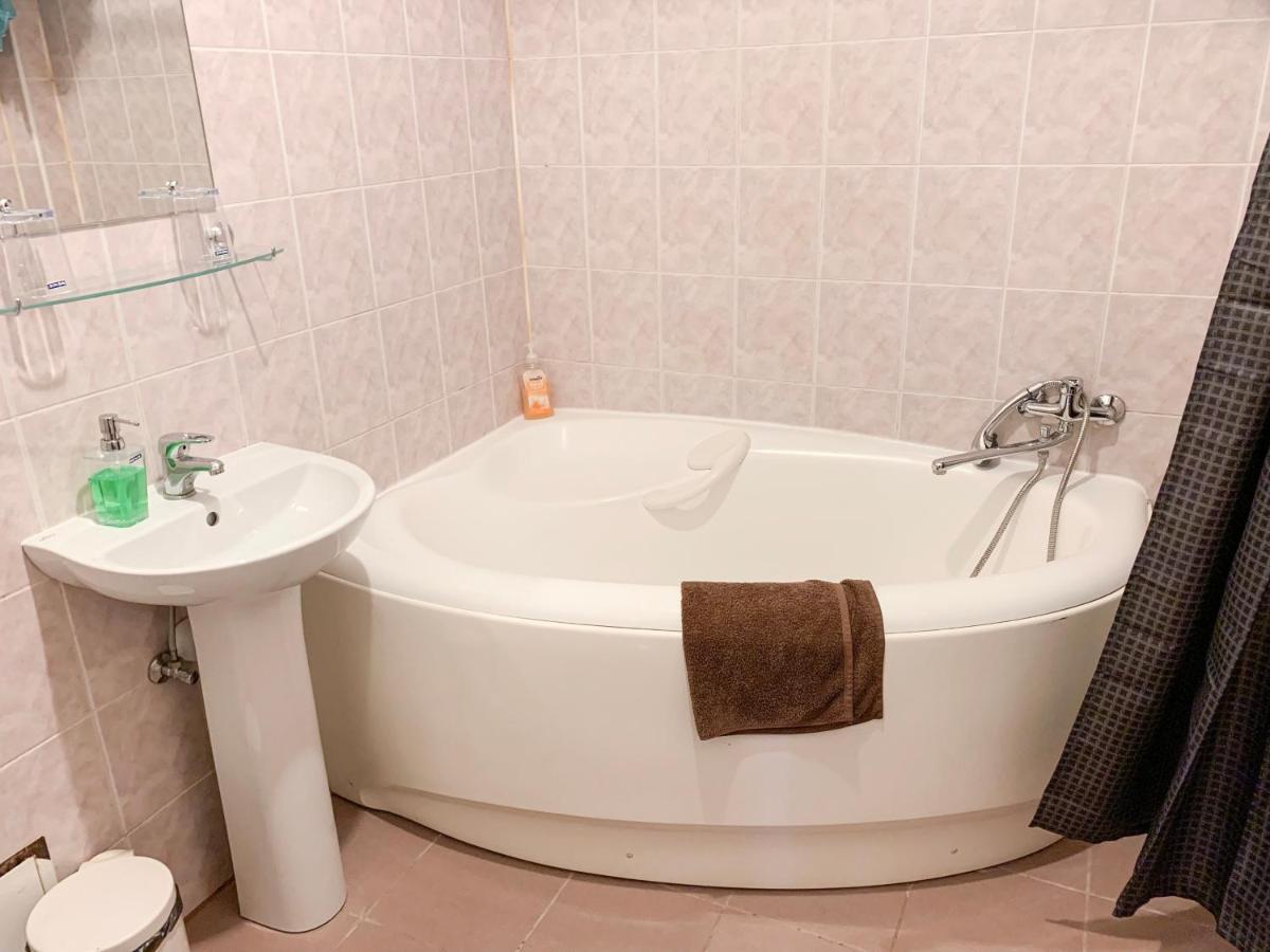 City Inn Riga Apartment, Old Town History Heritage With Parking Esterno foto