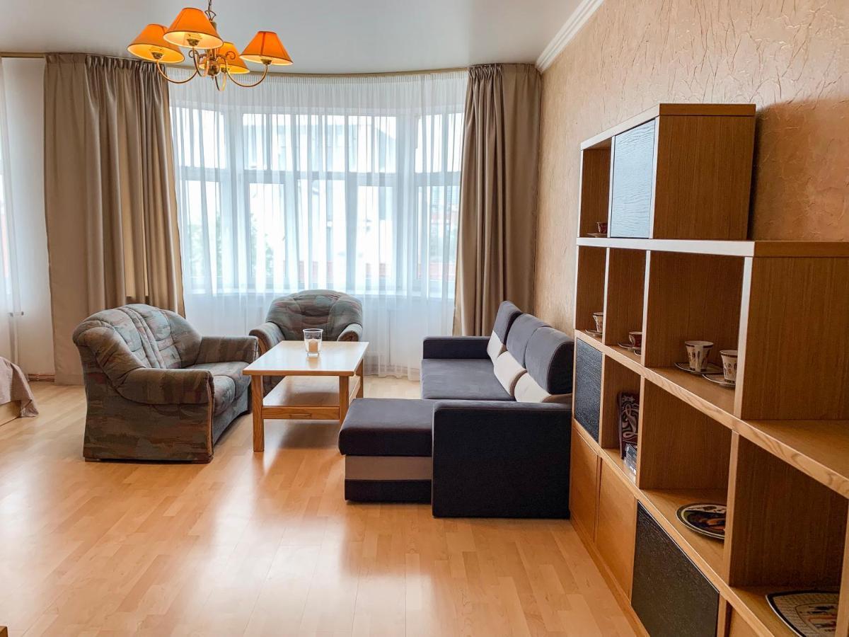 City Inn Riga Apartment, Old Town History Heritage With Parking Esterno foto