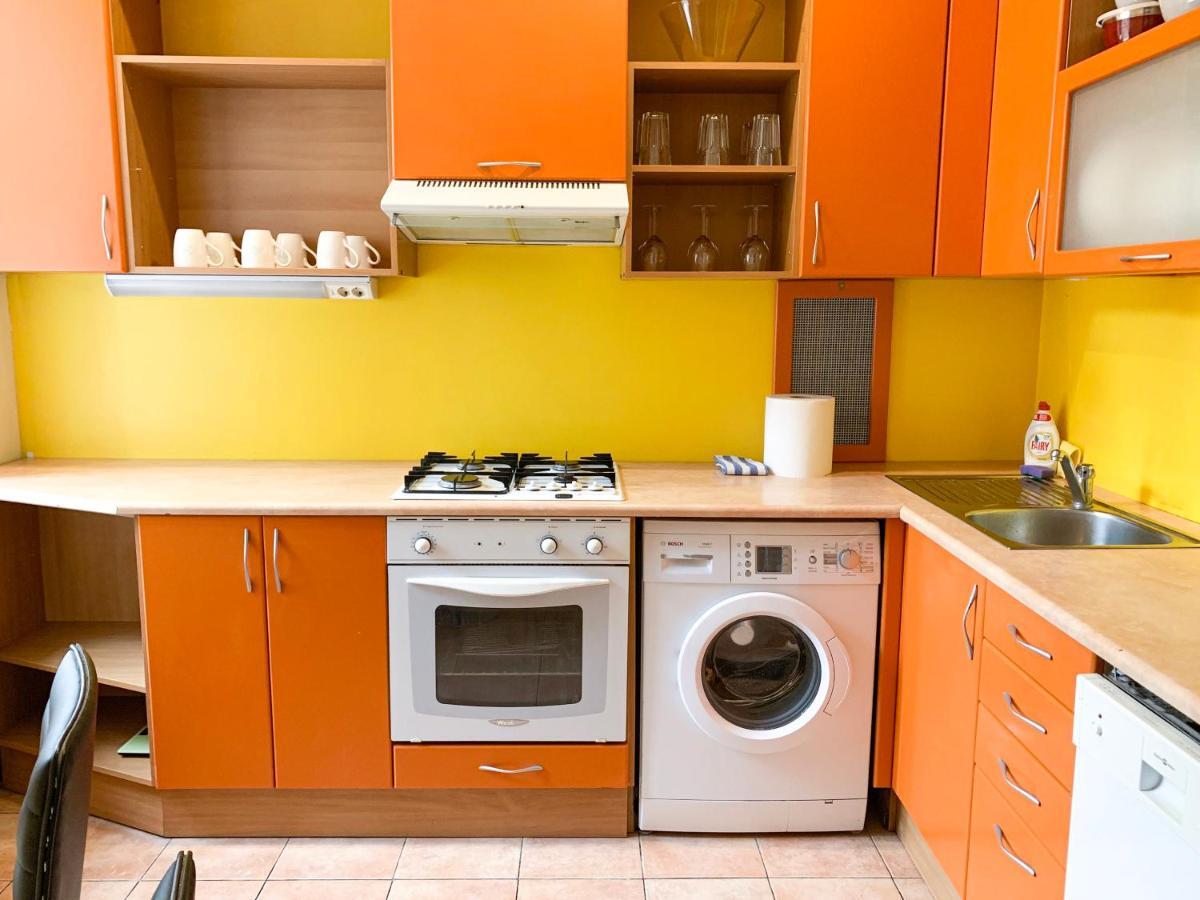 City Inn Riga Apartment, Old Town History Heritage With Parking Esterno foto