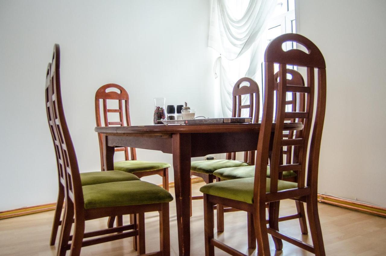 City Inn Riga Apartment, Old Town History Heritage With Parking Esterno foto