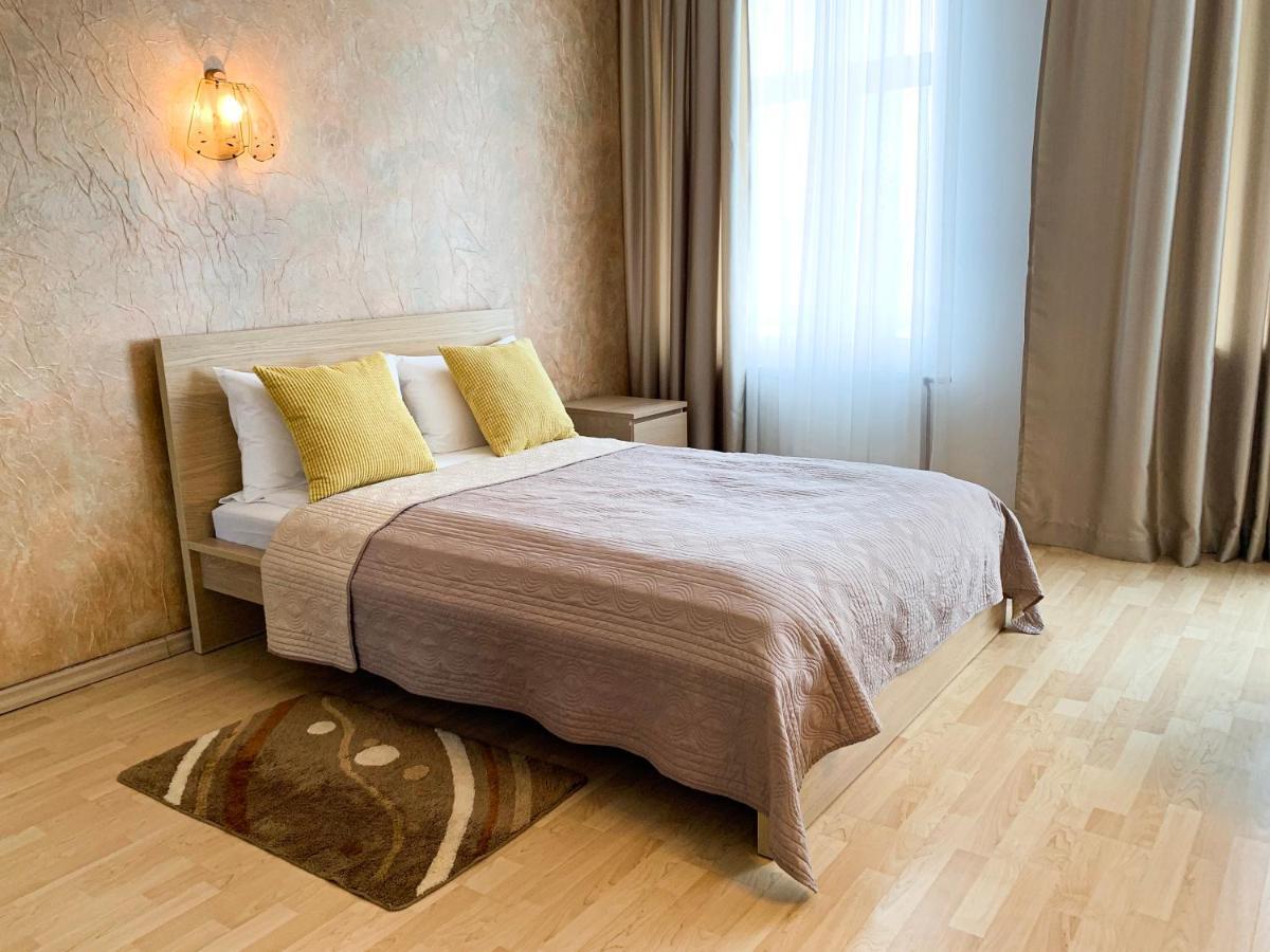 City Inn Riga Apartment, Old Town History Heritage With Parking Esterno foto