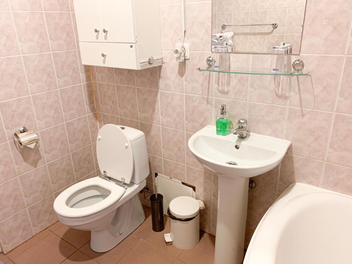 City Inn Riga Apartment, Old Town History Heritage With Parking Esterno foto