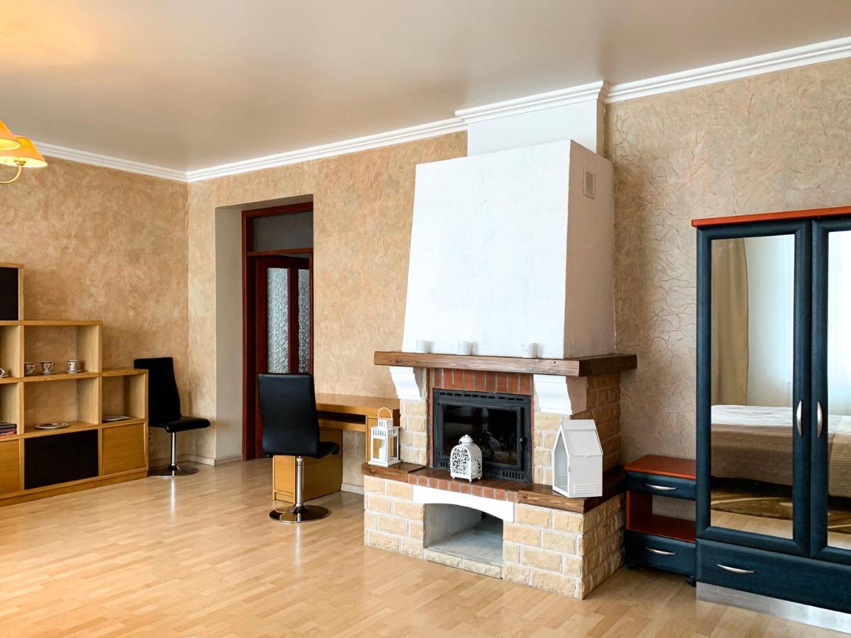 City Inn Riga Apartment, Old Town History Heritage With Parking Esterno foto
