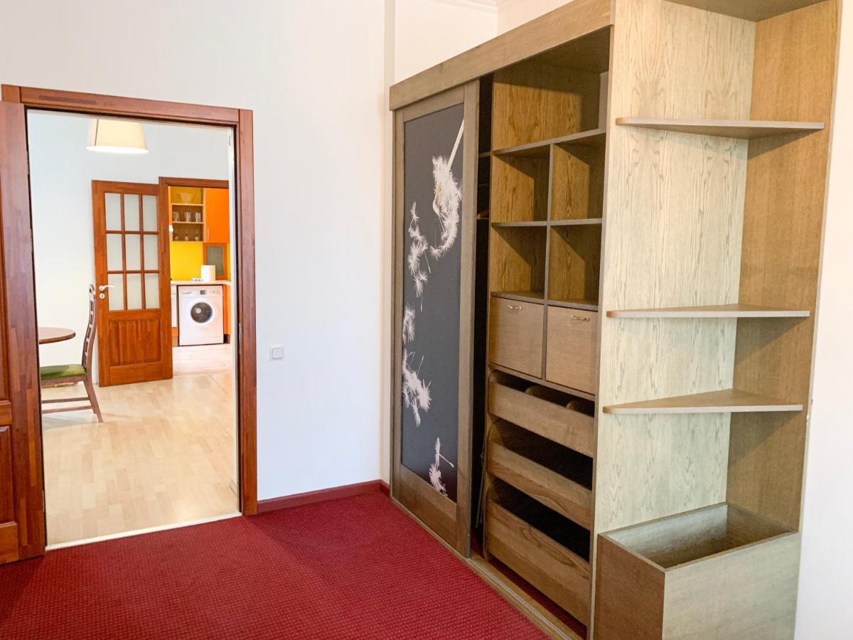 City Inn Riga Apartment, Old Town History Heritage With Parking Esterno foto